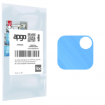 apgo 4x objektiivikaitse kaamera kaitsev h&uuml;briidklaas Huawei Mate 20 jaoks, kaamera kaitse, 9H kaamera objektiivi kaamera objektiivi kaitse