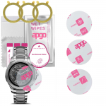 3x apgo Ultra-Clear Hybrid kaitseklaas, mis &uuml;hildub Emporio Armani ART 5010-ga, painduv nanoklaas, suurep&auml;rane asendus karastatud klaasile, kriimustus