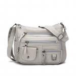 Naiste mitme taskuga &otilde;mblusega mitmekihiline &otilde;lakott