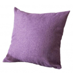&Uuml;hev&auml;rviline pehme &uuml;mbrisega voodipesu padi kodune padjakate diivan 55*55cm