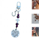 Hobusesadula ja valjade amulett, &otilde;nnistage seda hobust ja ratsanikku, hoidke turvaliselt hobusesadula-sadulav&otilde;lu kingitusi ratsanikule One Size