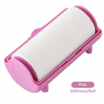 Nail Stamper &otilde;li neelav lehtpaber Nail Art Stamper muster tr&uuml;kkimine &otilde;li eemaldamise t&ouml;&ouml;riist Kahepoolne k&uuml;&uuml;netempli bloteerimispaber must