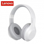 Lenovo TH10 stereok&otilde;rvaklapid Bluetooth k&otilde;rvaklapid Muusikapeakomplekt mikrofoniga