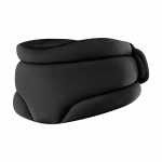 Kaela tugi norskamisvastane kaelatugi Emakakaela l&uuml;lisamba kaelarihm Kaela kaelarihm Fikseeritud kaela ettepoole korrigeerimise seade One Size must