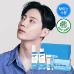 Dashu Boy Blue Moisture Herb Skin/Lotion 150ml 4 types (Skin 150ml + Lotion 150ml + Moisture Cream 50ml + Serum 20ml), Korean men's popular cosmetics