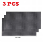 3 TK Klassikalised alusplaadid Plokid 32x32 32x16 punktid Ehitamine Alusplaadid Tellised Assamblee Linnatee MOC S&otilde;brad Linnam&auml;nguasjad