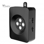 Haukumisvastane seade Ultraheli koerte t&otilde;rjeseade Koerte haukumise peatamise seadmed v&auml;listingimustes kasutatavad haukumisvastased summuti laiem valik Naabris&otilde;bralik inimlik haukumine must