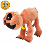 68stiilis naeratavad olevused Palus m&auml;nguasi Humala kassinaps Bearhug Plushie Catnap Palus nukukaunistus Kawaii t&auml;idisega m&auml;nguasi Kingitus lapsele