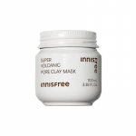 [Innisfree] Super Volcanic Pore Clay Mask 100ml