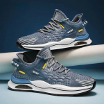 Meeste kingad Uued kevadised madala &uuml;laosaga jooksutossud Lendavad kootud hingavast v&otilde;rgust vabaajajalatsid 39