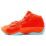 Jordan Zion 2 PF Hyper Crimson Meeste Tossud Valge Copa DX5424-841 41