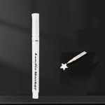 Esilet&otilde;stetud Kuldne h&otilde;bevalge joonistuskunsti markerpliiats Veep&otilde;hine prop&uuml;leenpigmendipintsel V&auml;ljal&otilde;igete album plakat Graffiti koolitarbed