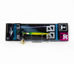 Jackall Metal Jig Bambluz SLJ TG Tungsten 30 grammi Grikin (4155)
