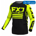 laps Motokrossi kampsun v&otilde;idus&otilde;it Off-road jalgratas MX Enduro MOTO mootorratas poiss t&uuml;druk laps 5 6 7 8 9 10 11 12 13 14 15 16 L-Jersey-kid