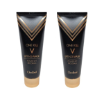 T&otilde;eline t&otilde;stmine, mis n&auml;eb v&auml;lja nagu vale Cledbel Gold Lifting Pack New Black Edition 70ml 1+1 pakk, mida kasutavad Ko So-young ja Kim Hee-ae, 1 pakk, 2 pakki black
