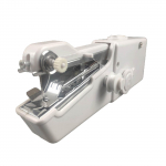 Kaasaskantav k&auml;si&otilde;mblusmasin ja nahkriiete tarvikud, minielektriline &otilde;mblusmasin juhtmeta &otilde;mblusmasin