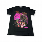 Koszulka T-shirt damski Spencer's WONDERLANDS S