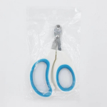 1 tk Professionaalsed kasside k&uuml;&uuml;nek&auml;&auml;rid v&auml;ikestele kassikoertele, roostevabast terasest kutsika k&uuml;&uuml;nised l&otilde;ikurid lemmikloomade k&uuml;&uuml;nte hooldamise l&otilde;ikurid trimmer opp