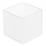 Erineva suurusega silikoonvorm 3D kuubik DIY laua kaunistus ehete valmistamine ripatsit&ouml;&ouml;riistad k&auml;sitsi valmistatud k&auml;sit&ouml;&ouml; epoks&uuml;vaigust vormid 20