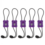 5 tk Pet Tournique kiirelt ja aeglaselt vabastavad elastsed esmaabisidemed Hemostaatilised kontrollturniketid koertele kassidele ja loomadele