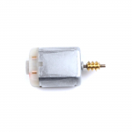 BGE717 auto ukseluku ajam FC280 12V alalisvoolu mootor kokku 48 mm 1020528 3K4437 Chevrolet Opel Buick Vauxhall Cadillacile