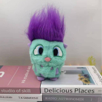 Uus Bibble Pl&uuml;&uuml;s Liblikas Haldjas Pl&uuml;&uuml;s M&auml;nguasi Nukk Filmi Perifeerne Pl&uuml;&uuml;s Nukk 25cm 125g