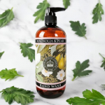 Q Garden Magnolia & Peer k&auml;tepesuvahend 500 ml