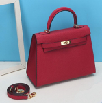 Naiste kott uus veisenahast peopesast teise p&otilde;lvkonna kott nahast v&auml;rvi kontrasti mood &uuml;he &otilde;laga crossbody kott 22x7x14cm punane