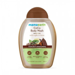 Mamaearth CoCo Body Wash With Coffee & Cocoa, Shower Gel For Skin Awakening &ndash; 300 ml