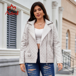 Astrid Naiste s&uuml;gistalveparka suures suuruses naiste riided polsterdus soe kapuuts vabaaja naiste tepitud jakk Mantlid kaldus t&otilde;mblukk AM-10701 XXL