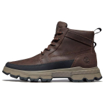 Timberland Originaalid Mugavad Pahkluuni Martin Saapad Meeste saapad Tume-pruun A44RSV13 43.5