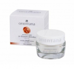 Orientana Natural Snail Mucin Face Cream 50 ml - Naturalny krem do twarzy ze śluzem ślimaka