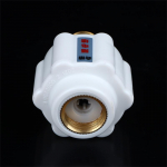 Elektriboiler Elektrilised Seina&uuml;hendused Lekkevoolukaitse Seade