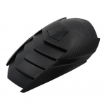 Universaalsed mootorratta esiporikaitse poritiiba pikenduspadja lisatarvikud Longjia V Ba 250 jaoks