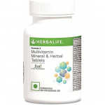 Herbalife Multivitamiinid Mineraalid & Taimsed tabletid (90 nr)