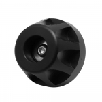 Mootorratta l&otilde;pliku ajami korpuse kardaani avariilibisemiskaitse sobib BMW R 1200 GS LC / R1200GS LC jaoks Pure