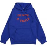 Hip Hop Streetwear Sure naeratusega Bruno Mars Lady-Gaga Kapuutsid Unisex Talvine Graafiline Pusakampsun Mood Meeste Naiste Topid XXXL