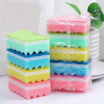 K&auml;snhari potin&otilde;u Puhastus N&otilde;udepesu V&auml;rv V&auml;ike laine Puhastuslapp Mop K&auml;sn K&ouml;&ouml;gi K&auml;snmopp 10.5*6.8*3.5cm