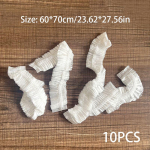 &Uuml;hekordselt kasutatava &otilde;hufrit&uuml;&uuml;ri kaitsekate tolmukate l&auml;bipaistev kate riisikeetja seadmed 60*70cm