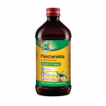 Carbamide Forte Zandu Pancharishta Suhkruvaba Ayurveda seedetoonik 650 ml