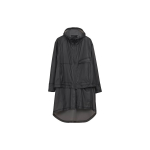 Y-3 Classic L&auml;bipaistev Parka Must Meeste &Uuml;ler&otilde;ivad HG8606 S black