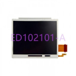 ED102101-A Ecran LCD (Bas) pour Nintendo DS Lite