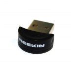 Adaptateur USB Bluetooth Reekin Mini 2.0 - 100m de distance de travail