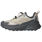 National Geographic x adidas Terrex Trailmaker 2.0 GORE-TEX Orbit Grey Wonder Beige Naiste Tennised Grey-Five IH5014 38⅔