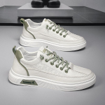 Vabaajaspordijalatsid Meeste kulumiskindlad meeste jalan&otilde;ud Mood Sport Vaba aeg Jooksujalatsid Korvpallijalatsid lauajalatsid 41 khaki