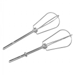 W10490648 K&auml;simikseri turbovisplid KitchenAidile, mis asendavad KHM2B/AP5644233, uus