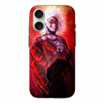 Coque Iphone 16 shigaraki tomura,all for one, saison 6 My hero academia anime