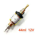 44ml/68ml 12/24v 1-8kw autouuenduse &uuml;limadala m&uuml;ratasemega &otilde;hk-diiselmootoriga seisuk&uuml;tteseadme k&uuml;tusepump Eberspacher Airtronic Webasto k&uuml;tteseadmetele 44ml 12V