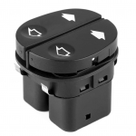 Auto elektriline aknal&uuml;liti 96FG14529BC akna juhtnupp sobib FORD KA FIESTA FUSION jaoks