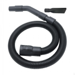 97552630 9.755 263.0 Tolmuimeja imemisvoolik, osad, niit, voolik 8.2 ft